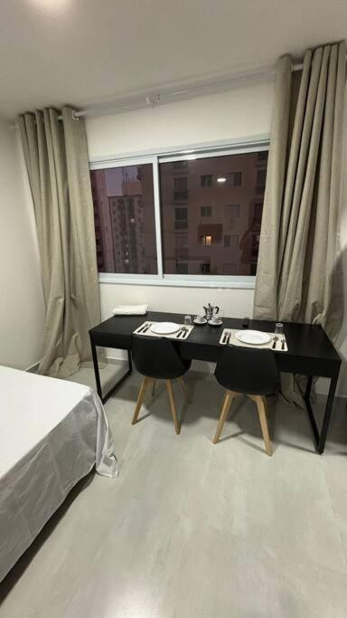 Novo 416 - Metro Santana Apartment *